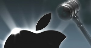 Intertrust судится с Apple