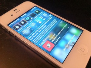 Джейлбрейк iOS 6.1.3 может появиться совсем скоро