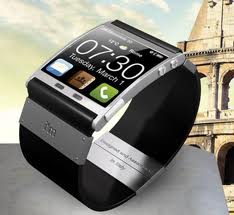 конкурент iWatch