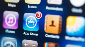 Число загрузок из App Store снизилось
