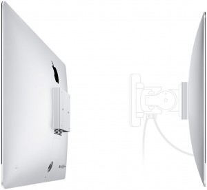 iMac с VESA
