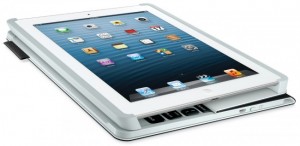 Keyboard Folio и Keyboard Folio mini