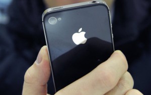 смартфон Apple