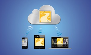 iCloud и iTunes Match