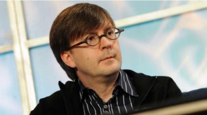 Кевин Линч