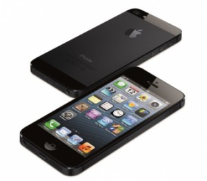 патент Apple на iPhone