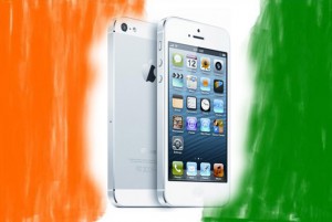 Apple "внедряется" в индийский рынок гаджетов