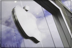 apple суд
