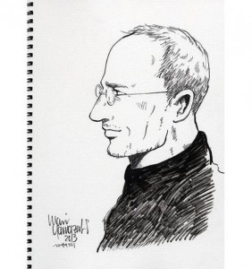Steve-21