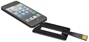 ChargeCard