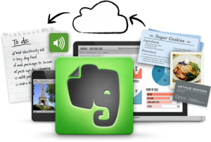 evernote