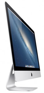 бюджетный iMac