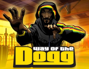 Snoop Dodd для iPad