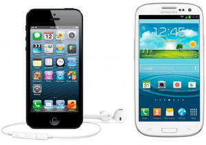 iPhone-5-Galaxy-S-III