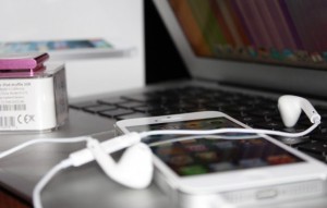 iPhone