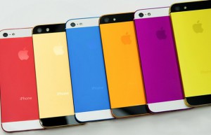 iPhone 5S