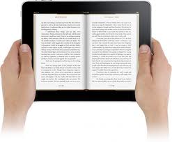 iBook обновился