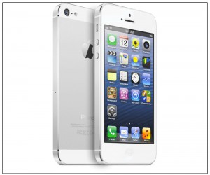 iphone патент
