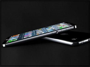 смартфоны Apple
