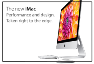 imac доставка