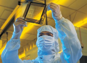 tsmc и Apple