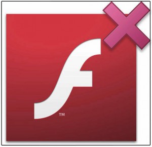 flash os x