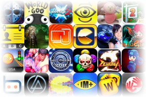 Россияне попали в топ-10 любителей приложений из App Store