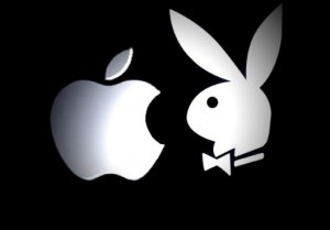 Playboy "прорвал" оборону цензоров AppStore