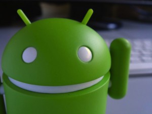 Google обвиняют в попытке создания монополии