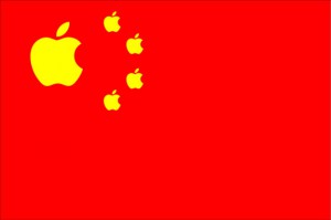 Китай сменил гнев на милость в отношении Apple