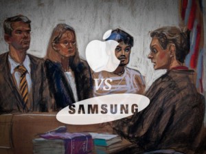 Samsung добивается запрета на продажу старых iPhone и iPad