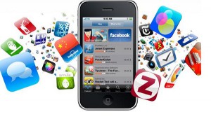 App Store в разы прибыльнее конкурентов