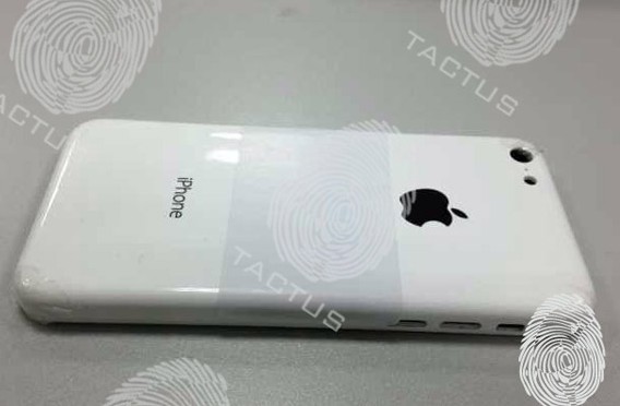 бюджетный iPhone фото