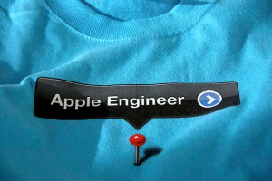 Из Apple уходят ценные сотрудники