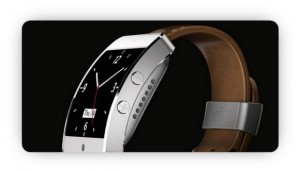 Кэмпбелл намекает на iWatch