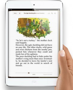 Apple идет за дисплеями к LG