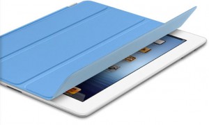 iPad может стать причиной смерти