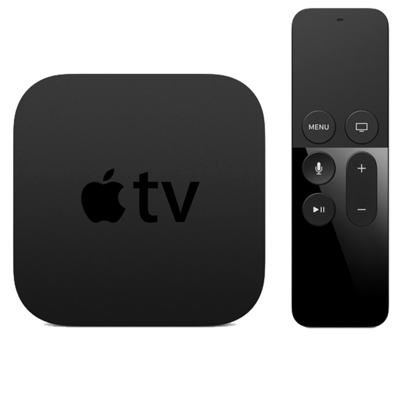 Apple TV