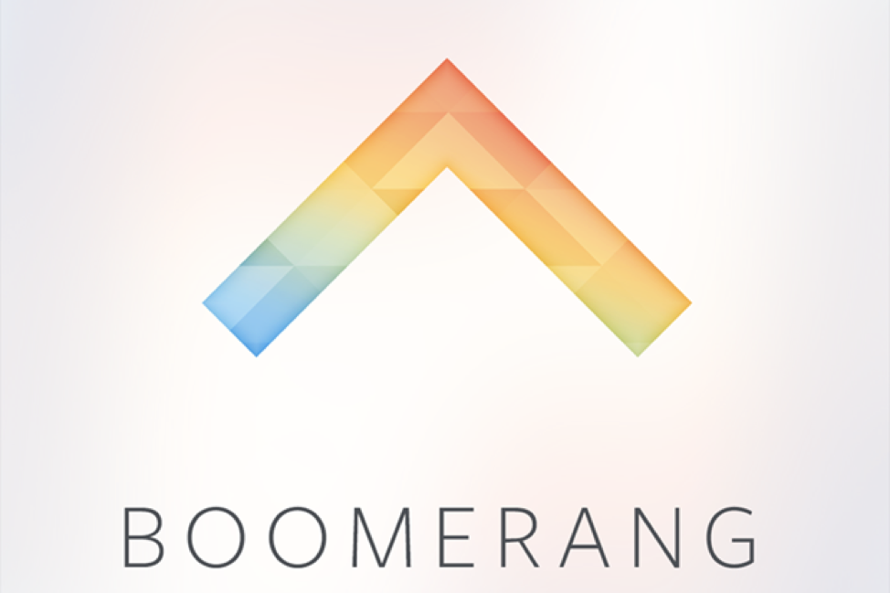 boomerang