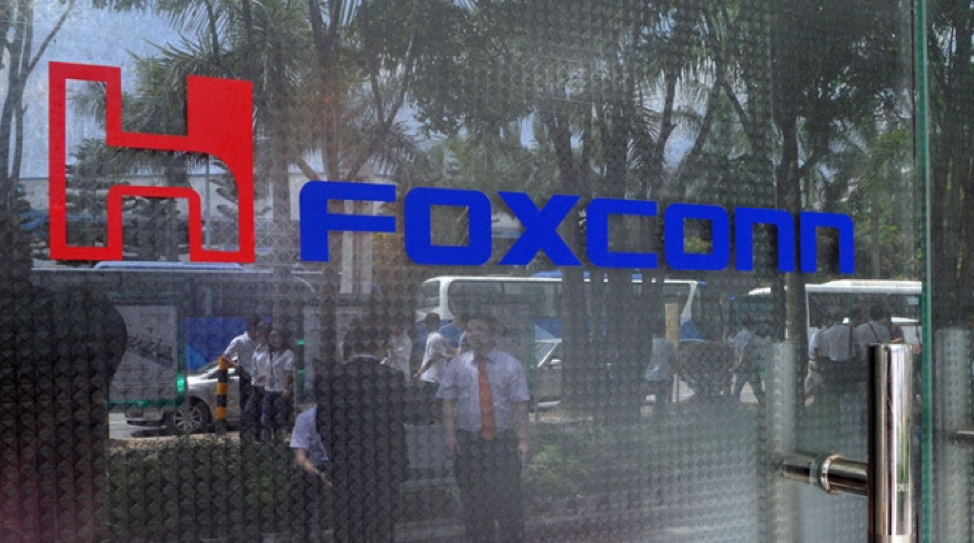 foxconn