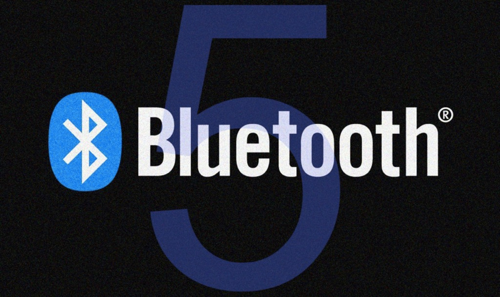 bluetooth5