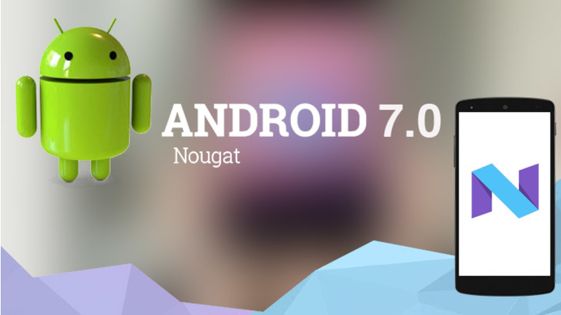 android-nougat