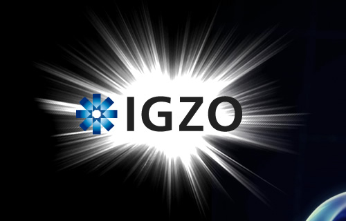 igzo