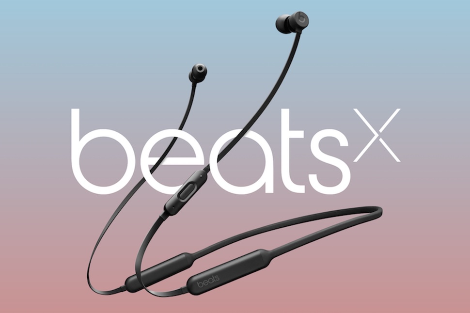 BeatsX BeatsX 10 PORTAL APPLE Apple