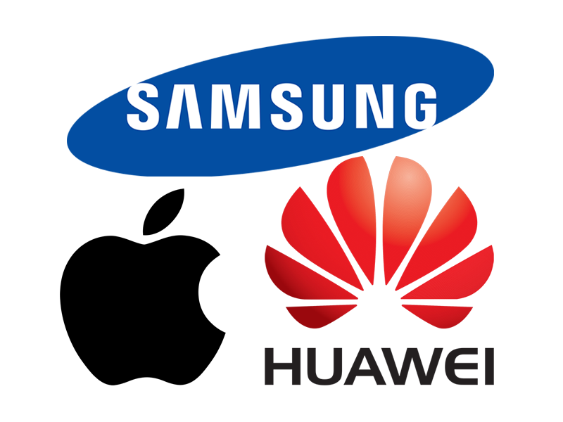 gizguide-samsung-apple-huawei