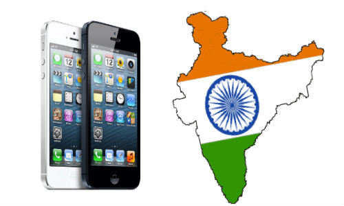 iPhone-india