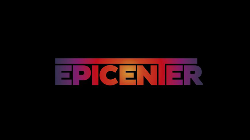 epicenter