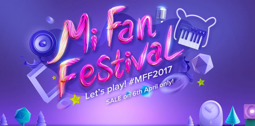 Mi-Fan-Festival