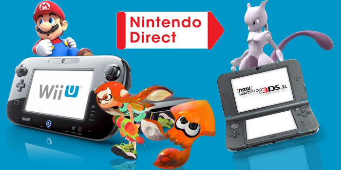 Nintendo-Direct