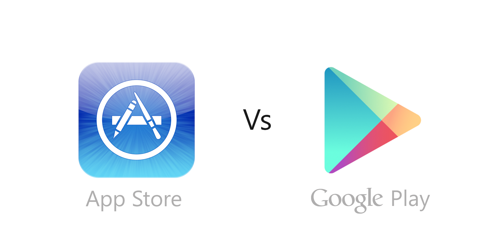 Google-vs-App